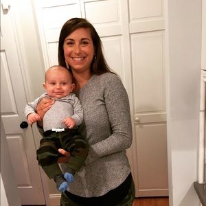 Meet your Posher, Sara